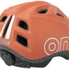 helm Bobike one s 52 56 chocolate