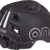 One Plus helm 48-52 cm zwart maat XS