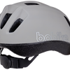 children helmet BOBIKE "Go XS"size XS (46-53cm), twin shell construction (glued shell), easy lock rotary fastener system, 9 vents, insect net, reflective stripes at the back. Weight: 230g, certification: CE EN 1078