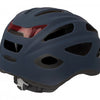 Polisport helm City GO mat Blauww denim L 58-61cm