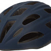 Polisport helm City GO mat Blauww denim L 58-61cm