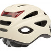 Polisport helm City GO mat cream M 54-59cm