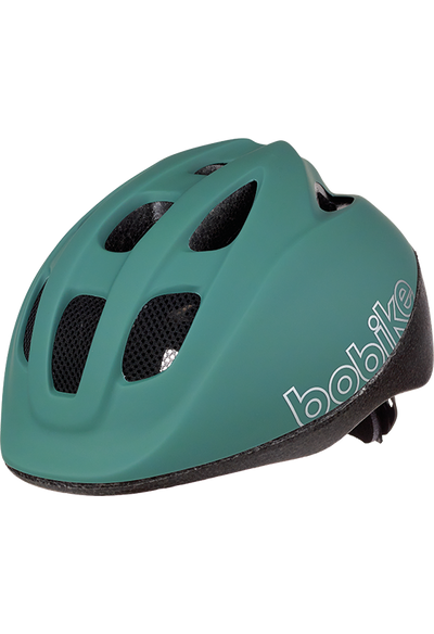 helm Bobike Go s 52 56 Peppermint