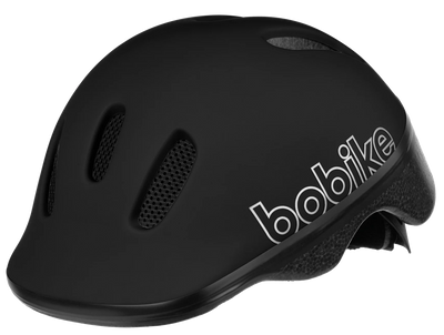 Bobike Helm go xxs 44 48 Urban Black