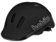 Bobike Helm go xxs 44 48 Urban Black