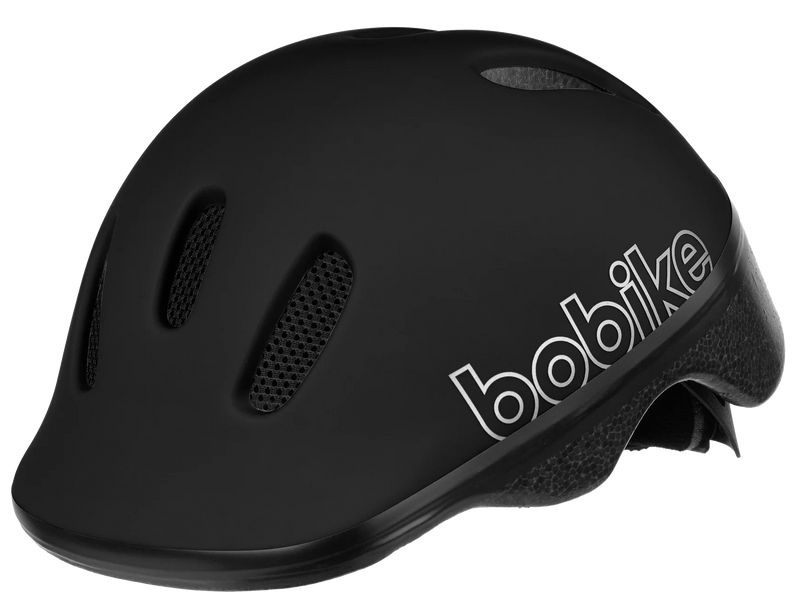 Bobike Helm go xxs 44 48 Urban Black