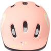 Polisport baby helm happy rainbow xxs 44-48 cm roze