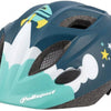 Fietshelm Polisport Spaceship XS 48-52 cm - donkerBlauww