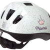 Polisport kinder helm crown xs 46-53 cm paars