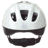 Polisport kinder helm crown xs 46-53 cm paars