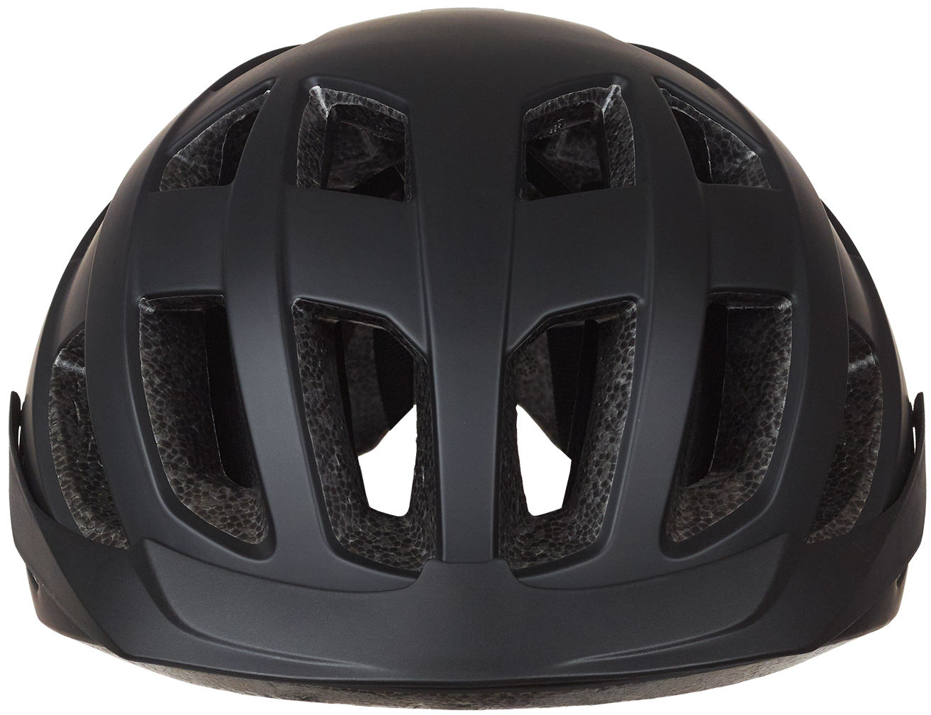 Polisport helm City Move M 54-58 cm Zwart
