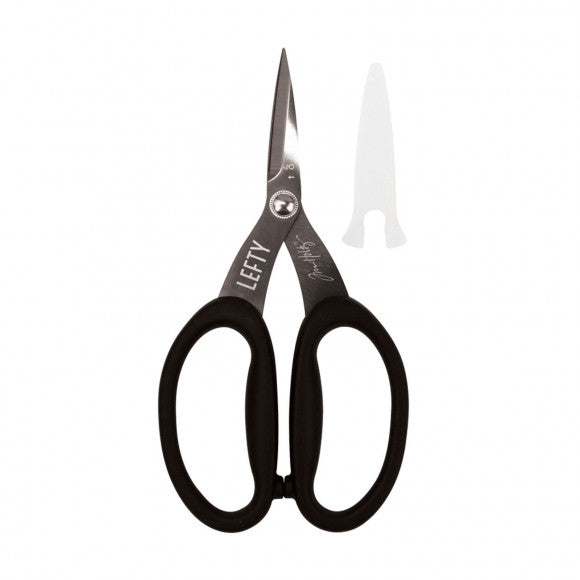 Tonic studios • tim holtz left handed 7 - 17,78cm titanium snips