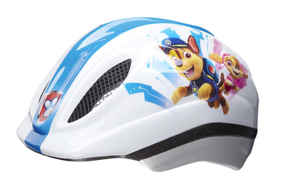 Fietshelm Meggy Goudiginals S (46-51cm) - paw patrol