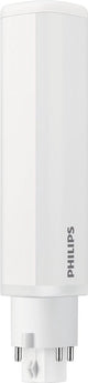 Philips led philips corepro pl-c led 5.5w 600lm - 830 warm wit | 4-pin - vervangt 13w