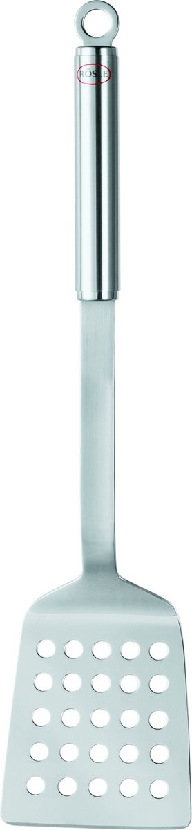 Rösle barbecue rösle spatel - 49.5 cm - rvs