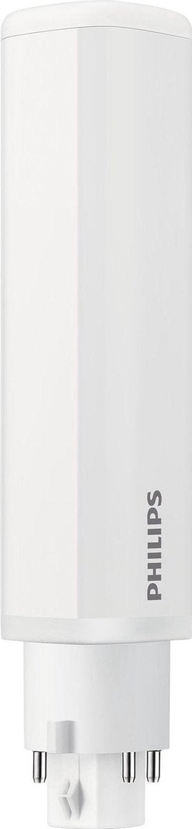 Philips corepro pl-c led 5.5w 600lm - 830 warm wit | 4-pin - vervangt 13w