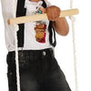 Eichhorn outdoor touwlader