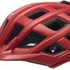 Fietshelm KED Crom XL (60-64cm) - crimson Rood matt