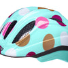 Fietshelm Meggy II Trend S M (49-55cm) - dots