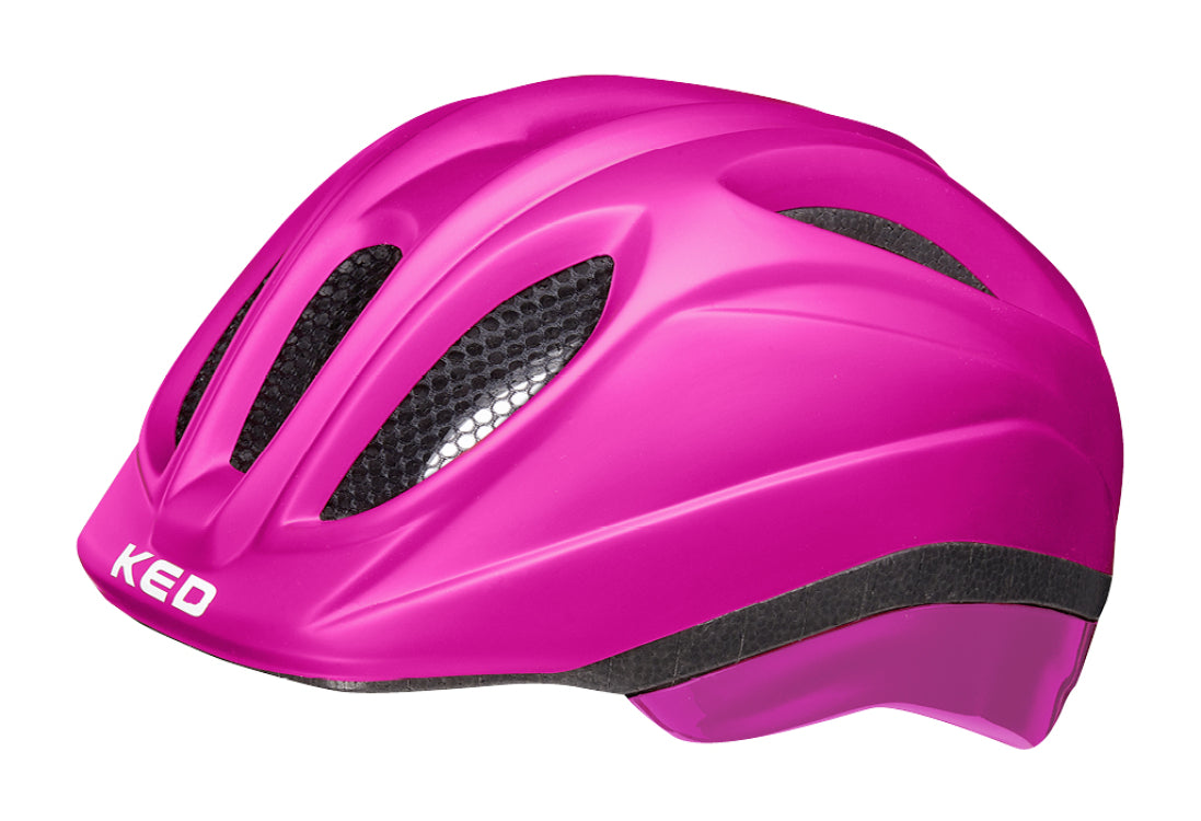 Fietshelm KED Meggy II S (46-51cm) - pink matt