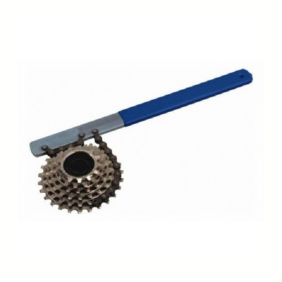 Tandkransafnemer Cyclus met ketting