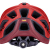 Fietshelm KED Trailon L (56-62cm) - merlot matt