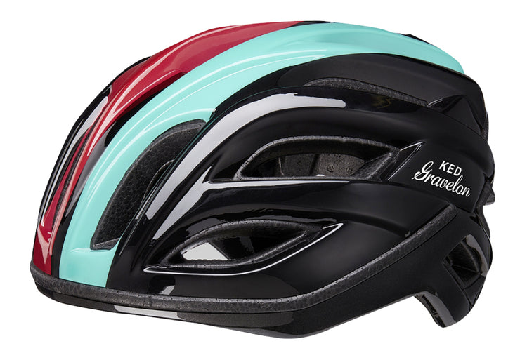 Ked Fietshelm Gravelon M (52-57cm) italo