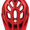 Fietshelm Trailon L (56-62cm) - Rood merlott matt