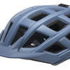 Fietshelm KED Crom M (52-58cm) - Blauw Grijs matt