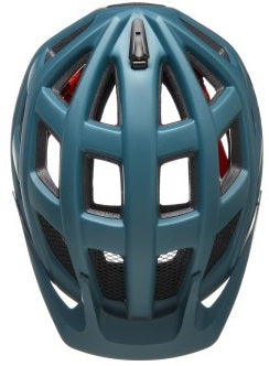 Ked Fietshelm Crom L (57-62cm) arcadia Groen Goudange matt