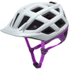 Fietshelm KED Crom L (57-62cm) -Grijs lilac matt