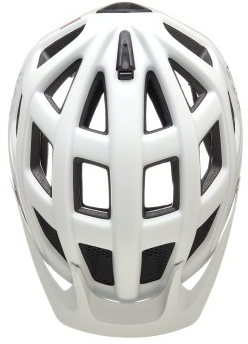 Fietshelm KED Crom M (52-58cm) - light Grijs ash Grijs matt