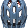 Fietshelm KED Companion M (52-58cm) - Blauw Grijs Goudange matt