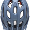 Ked Fietshelm Companion L (55-61cm) Blauw Grijs Goudange matt