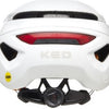 Ked Fietshelm Mitro UE-1 L (56-61cm) Grijs Goudange