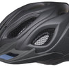 Ked Fietshelm Companion M (52-58cm) process Zwart ash matt
