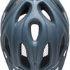 Ked Fietshelm Certus L (55-63cm) deep blue matt