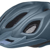 Ked Fietshelm Certus L (55-63cm) deep blue matt