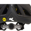 Fietshelm Street Jr. Mips S (49-55 cm) - Zwart