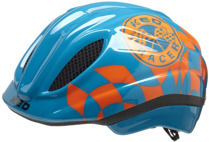 Fietshelm Meggy II Trend S (46-51cm) - racer