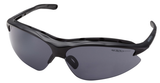 Ked Fietsbril JackaI zwart (unisize) - afbeelding 1