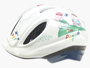 Ked fietshelm meggy ii originals s 46-51 cm peppa pig boy - afbeelding 1