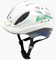 Fietshelm Meggy II Goudiginals S M 49-53 cm Peppa - afbeelding 3