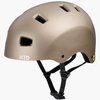 Fietshelm KED Citro L (57-62 cm) - Goud metallic matt