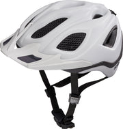 Ked Fietshelm Certus M 52-58 cm light grey matt - afbeelding 2