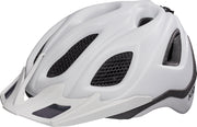 Ked Fietshelm Certus M 52-58 cm light grey matt - afbeelding 1