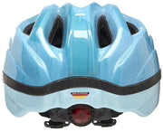 Ked fietshelm meggy ii trend s m (49-53 cm) - whale glossy - afbeelding 2