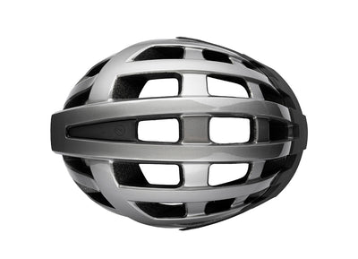 Lazer fietshelm compact unisize (54-61 cm) - titanium