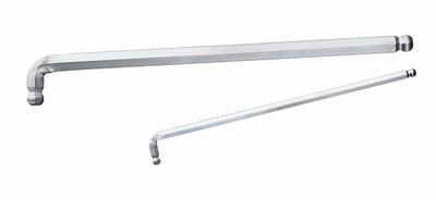 Gedore stiftsleutel 3 mm extra lang - 2797100