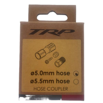 Tektro hydraulische leidingverlenger trp ø5.0 + parts